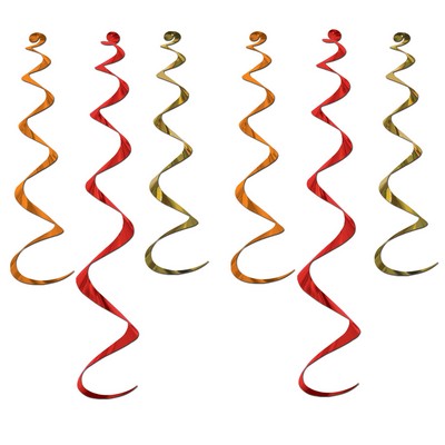Twirly Whirls
