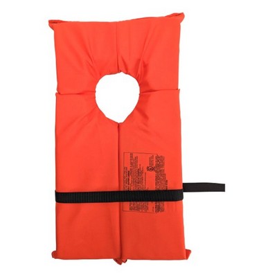 Adult Type 2 Life Jacket