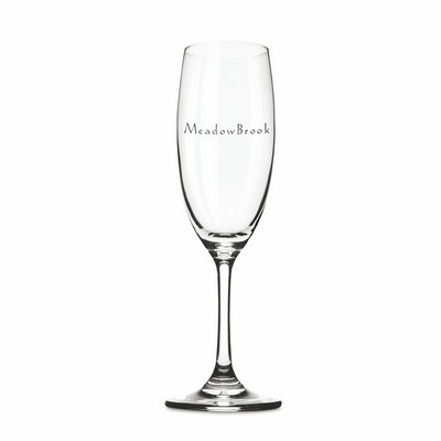 True® Cuvée Champagne Flute, set of 4