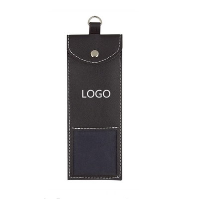 Cable Organizer Pouch - 4 Color Options