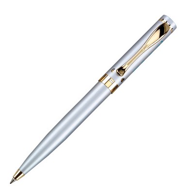 Hannibal Brass Ballpoint Pen