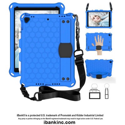 iBank ® Shockproof Case compatible with iPad 10.9" 10th Gen 2022, 11" 11th Gen 2025