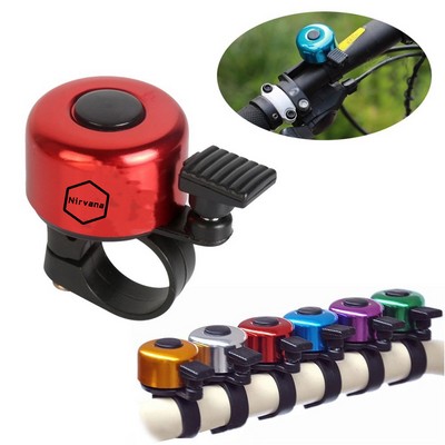 Metal Bike Bell