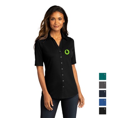 Port Authority® Women's City Stretch Top
