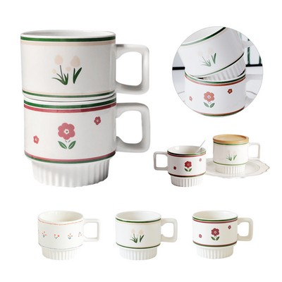 Stackable Mug