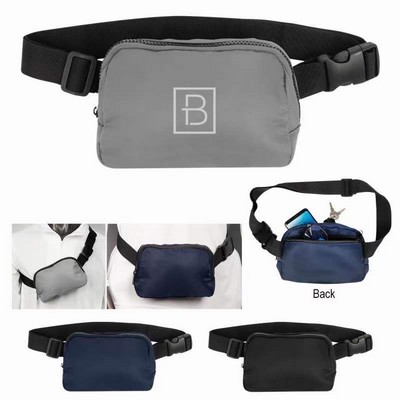 1L Everywhere Belt Bag