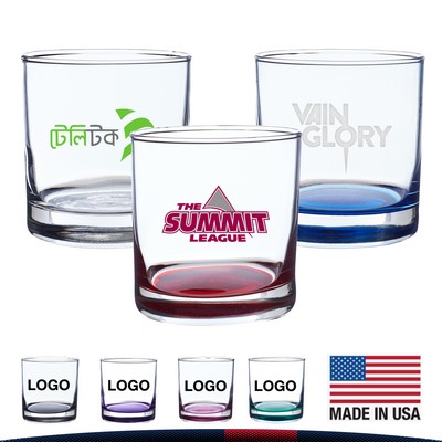 ARC 11 oz. Aristocrat Rocks Glasses