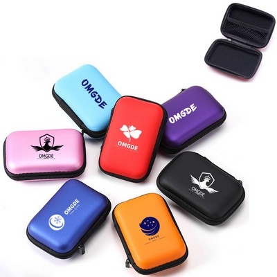 Digital Gadget Storage Box