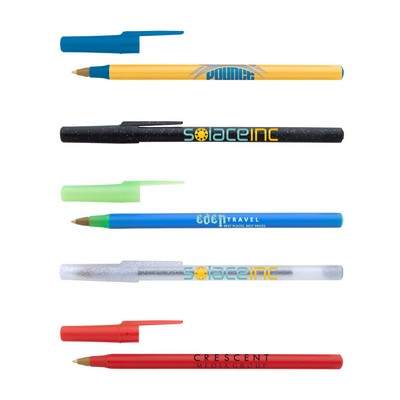 BIC® Round Stic® Pen