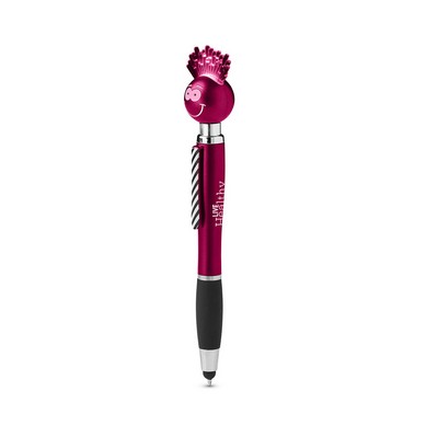Lite-Up Stylus Pen
