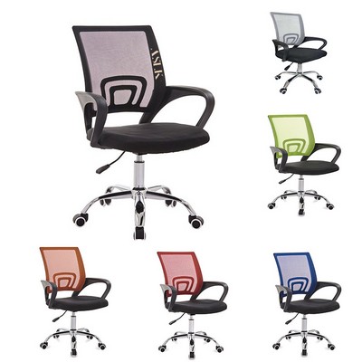 Breathable Mesh Computer Chair