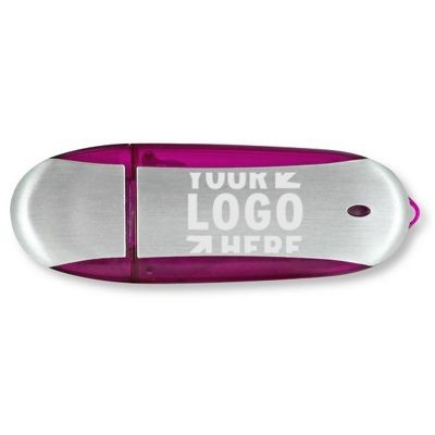 8 GB Presidential 3.0 Flash Drive