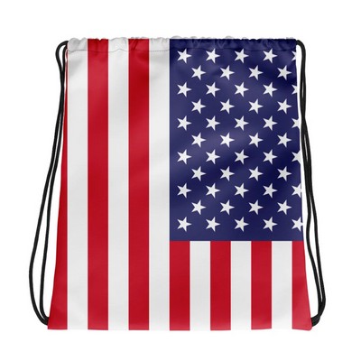 Drawstring Bag