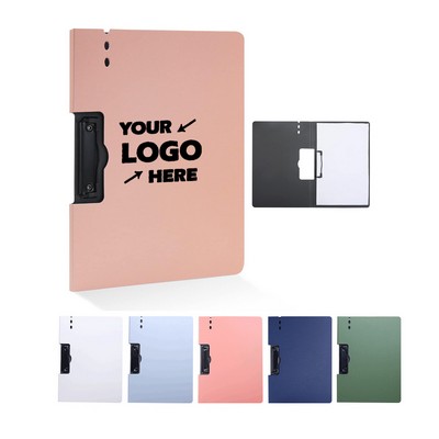 A4 Plastic Clipboard