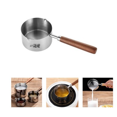 Small Milk Pot