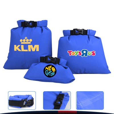 Maurice Drifting Waterproof Bags - 3L