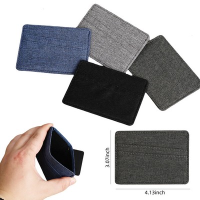 Card Holder