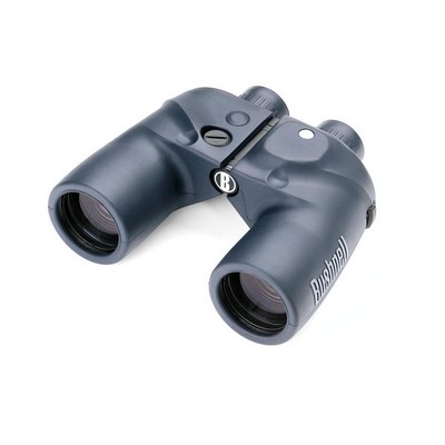 Bushnell 7X50 Wp Marine Rngfndr/Compass