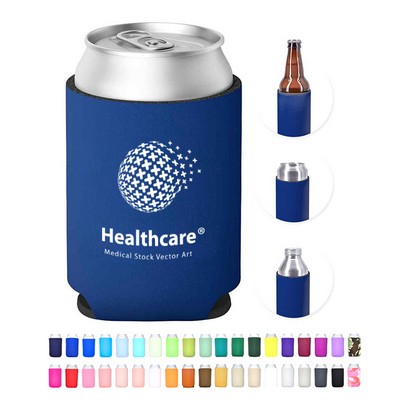 Neoprene Insulator Drink Sleeves