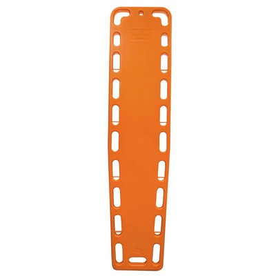 College & NBA Plastic Long Spineboard