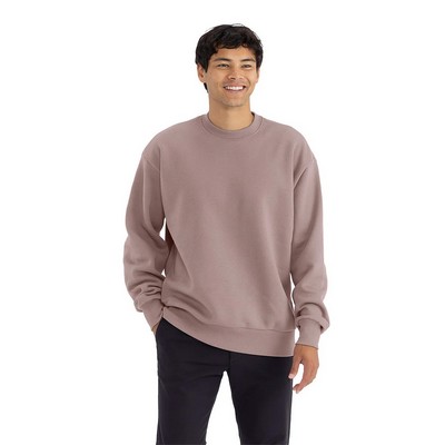 Next Level Apparel Heavyweight Sweatshirt