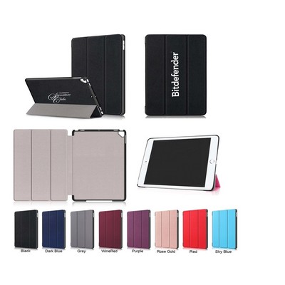 iBank ® Slim Cover Case compatible with iPad Mini 7 Case, A17 Pro 2024, iPad Mini 6