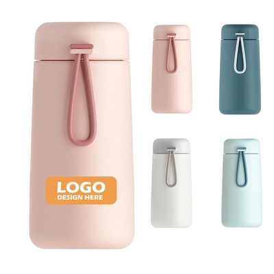 304 Stainless Steel Insulated Water Bottle