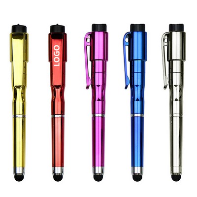 Self Defense Pen