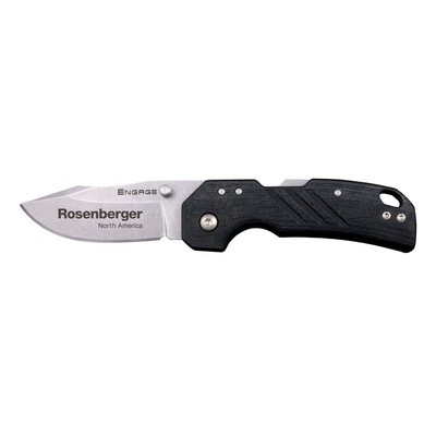 Cold Steel® ENGAGE 2.5" (4116SS) FOLDER