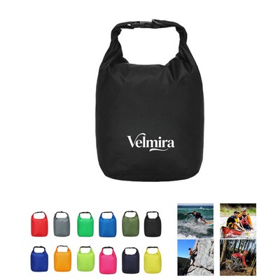 20L Waterproof Roll Top Floating Dry Bag