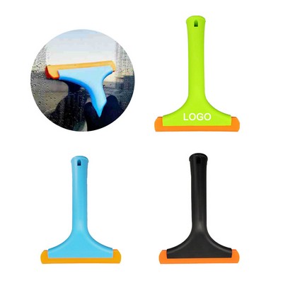 Car Soft Scraper