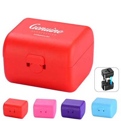 Worldwide Travel Plug Adapter Kit
