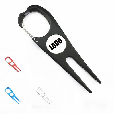 Golf Forks