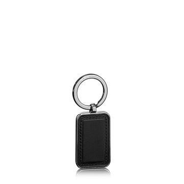 Tumi Embossed Patch Key Fob