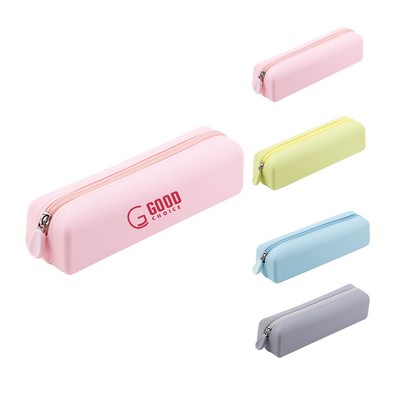 Silicone Makeup Bag