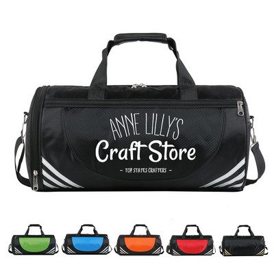 Waterproof Gym Bag