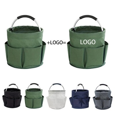 Fold Basket