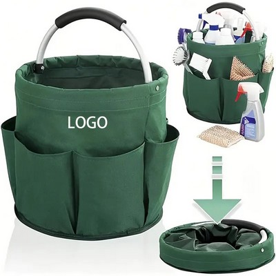 Garden Tool Basket