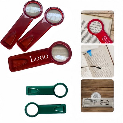 Magnifier