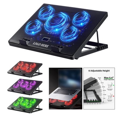 Laptop Cooling Pad