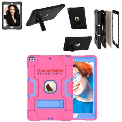 iBank ® Shockproof Case compatible with iPad Pro 13" (M4/M5) 2024/2025