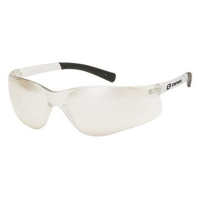 Unbranded Lightweight Wrap-Around Safety Glasses, Anti-Fog, Indoor/Outdoor