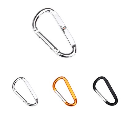 Custom Carabiner