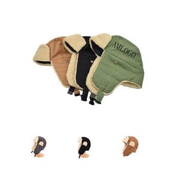 Arctic Explorer Cap