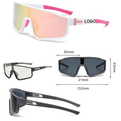 Cycling Glasses