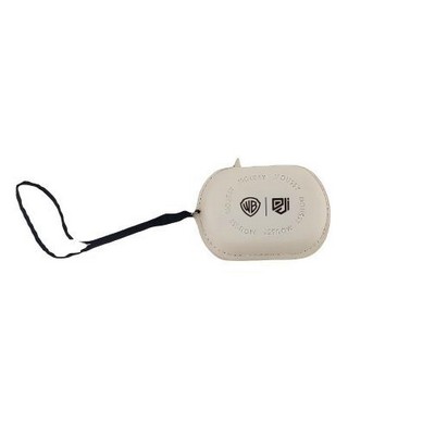 Oval shape measuring tape 1.5 Meter with handing loop