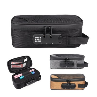 Smell Proof Case