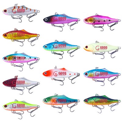 Hard Bait Lure