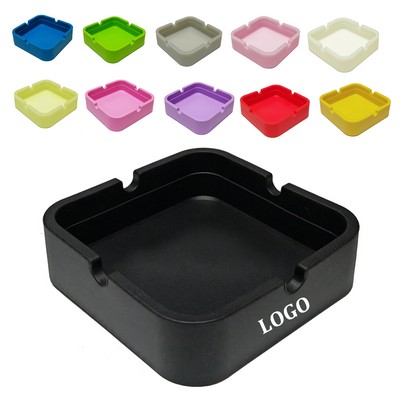 Outdoor Ashtray