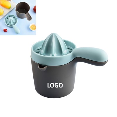 Manual Lemon Juicer